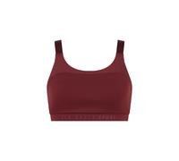 Ted Baker Soutien-gorge de sport rouge carmin, Taille L