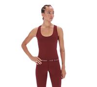 Ted Baker Sport Débardeur Rihanna Essentials pour Femme, Bordeaux, Taille S