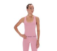 Ted Baker Sport Débardeur Rihanna Essentials pour Femme, Rose, XL