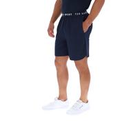 Ted Baker Sport Novak Essentials Active Short pour Homme, Bleu Marine, XXL