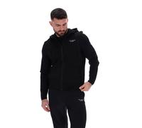 Ted Baker Sport Sweat à Capuche Michael Essentials pour Homme, Noir, Taille L