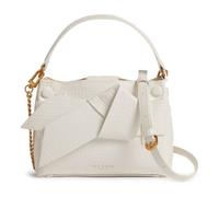 Ted Baker Ssansa Mini sac à main 16 cm blanc