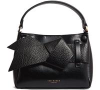 Ted Baker Ssansa Mini sac à main 16 cm noir