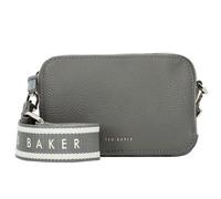 Ted Baker Stunna Mini sac à bandoulière Cuir 17 cm gris
