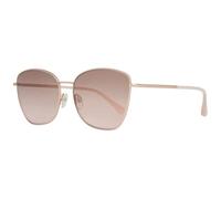 Ted Baker Sunglasses femme Ariel Montures de lunettes, or (Rose Gold/Brown), 59
