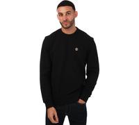 Ted Baker - Sweat-shirt "Hatton" col rond pour homme GT529 (S) (Noir)