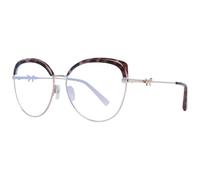 Ted Baker Tammi Lunettes de soleil pour femme Rose foncé 60/15-144