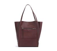 Ted Baker Tammila Cabas bordeaux, femme