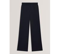 Ted Baker Ted Baker Blue INDRIV - High Waisted Flare Trousers