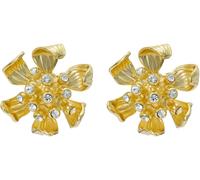 Ted Baker Ted Baker boucles d'oreilles FUTURE à fleurs