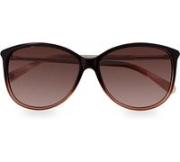 Ted Baker Ted Baker Chocolate Brown Raven Chocolate Sunglasses