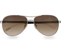 Ted Baker Ted Baker Gold Oliver Sunglasses