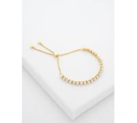 Ted Baker Ted Baker PERRMEL: bracelet tennis réglable