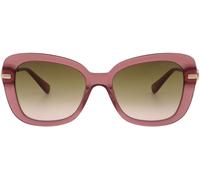 Ted Baker Ted Baker Pink Gabriella 1813 Sunglasses