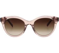 Ted Baker Ted Baker Pink Maja 1810 Sunglasses