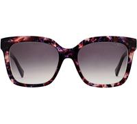 Ted Baker Ted Baker Purple Sandi Tb1761 Sunglasses
