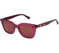 Ted Baker Ted Baker Purple Tyde TB1762 Sunglsses