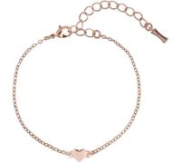 Ted Baker Ted Baker Rose Gold HARSAA: Tiny Heart Adjustable Bracelet