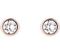 Ted Baker Ted Baker Rose Gold SINAA: Crystal Stud Earrings