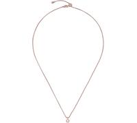 Ted Baker Ted Baker Rose Gold Tone, Clear Crystal SININAA: Crystal Pendant Necklace