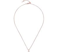 Ted Baker Ted Baker Rose Gold Tone SININAA: Crystal Pendant Necklace