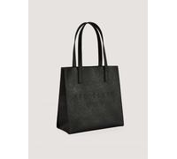 Ted Baker Ted Baker SEACON Crosshatch Small Icon Bag