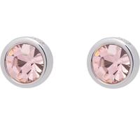 Ted Baker Ted Baker Silver SINAA: Crystal Stud Earrings