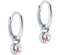 Ted Baker Ted Baker SINALAA: Boucles d'oreilles Crystal Huggie