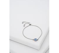 Ted Baker Ted Baker SOLETA: Bracelet réglable en cristaux scintillants solitaires