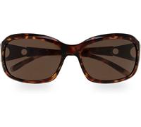 Ted Baker Ted Baker Tortoiseshell Brown Fashion Sunglasses