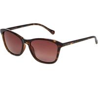 Ted Baker Ted Baker Tortoiseshell Brown Small Classic Sunglasses