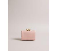 Ted Baker Ted Maciey Crystal Top Bobble Purse Lt Rose Taille unique Female