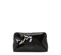Ted Baker Trousse de maquillage 'NICOLAI' or / noir, Taille One Size
