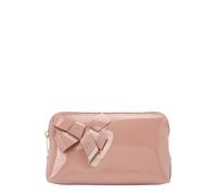 Ted Baker Trousse de maquillage 'NICOLAI' rose clair, Taille One Size