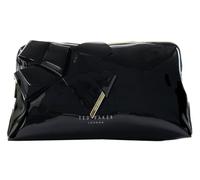 Ted Baker Trousse de Toilette Nicco Knot Bow Washbag Black Noir