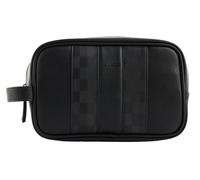 Ted Baker trousse de toilette Waydee House Check Washbag Black