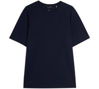 Ted Baker Tywinn Plain T-Shirt Marine M (3) Male