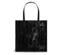 Ted Baker Vannda Sac de shopper 33.5 cm noir