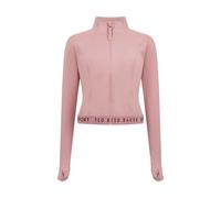 Ted Baker Veste de survêtement mauve / noir, Taille M