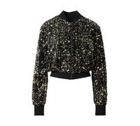 Ted Baker Veste mi-saison 'SHII' or / noir, Taille S