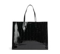 Ted Baker Vivvien Cabas noir, synthétique, femme