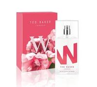 Ted Baker W Eau de Toilette (Femme) 75 ml
