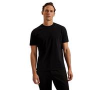 Ted Baker Wiskin Shirt, Noir, L Homme