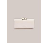 Ted Baker Women's Alyssaa Mati Zip Around Purses Lt Rose Taille unique Female