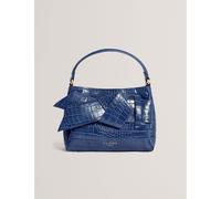 Ted Baker Women's Crossbody Bag Bleu foncé Taille unique Female