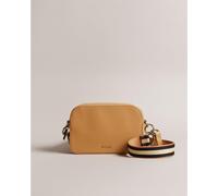 Ted Baker Women's Darcelo Camera Bag Taupe Taille unique Female