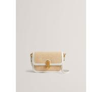 Ted Baker Kkassie Sac pochette 20 cm beige