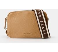 Ted Baker Women's Webbing Cross Body Bag Chameau Taille unique Female