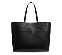 Ted Baker Wynetta Sac de shopper Cuir 52.5 cm noir