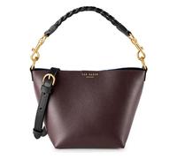Ted Baker Wynola Sac à bandoulière Cuir 20 cm bleu